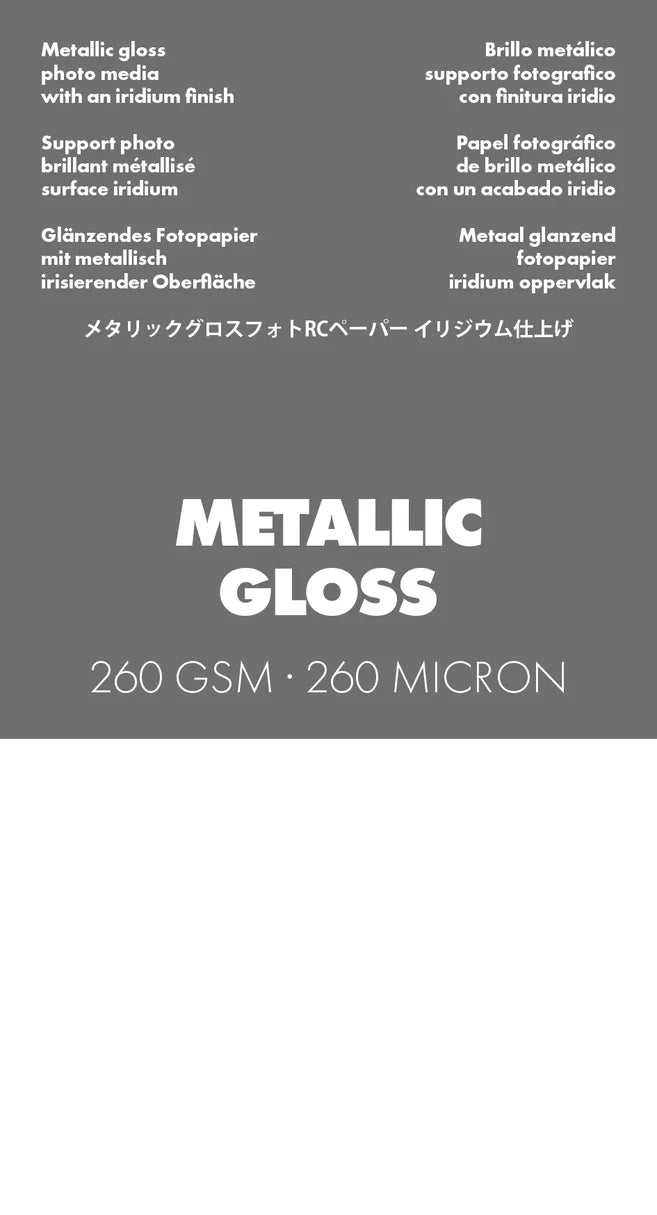 Metallic Gloss