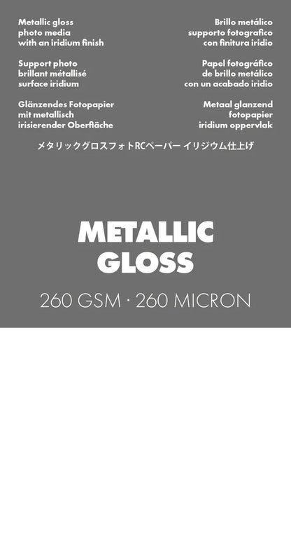 Metallic Gloss