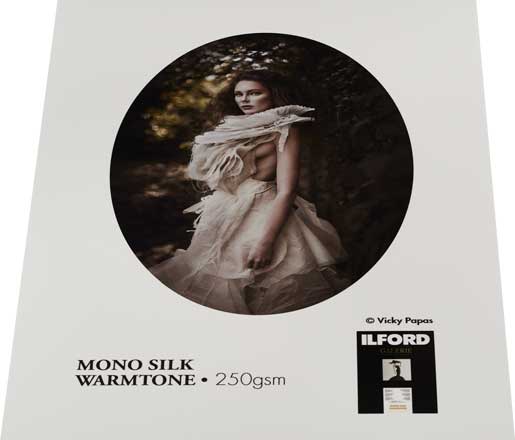 Mono Silk Warmtone