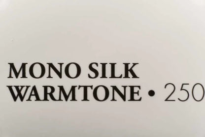Mono Silk Warmtone