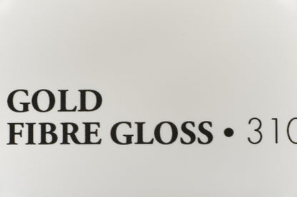 Gold Fibre Gloss