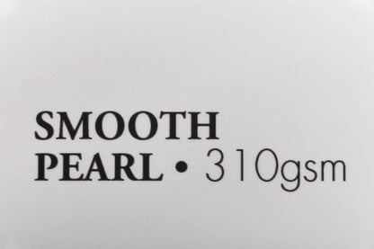 Smooth Pearl